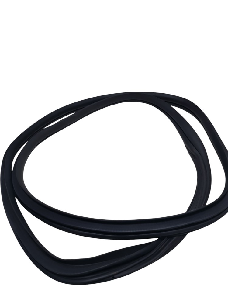 Borracha Porta Traseira Byd Dolphin Mini 2025 2026 Original 2