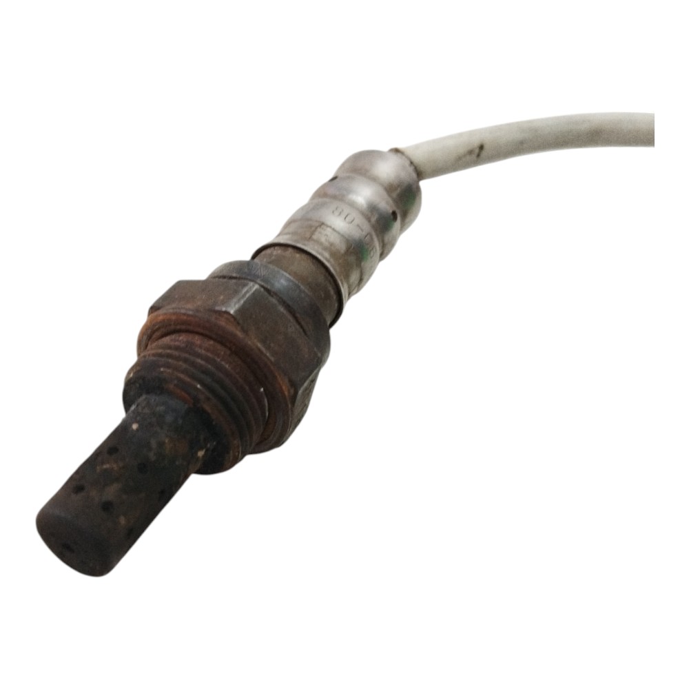 Sonda Lambda Pós Citroën Ds5 2015 Original 75489618006 3