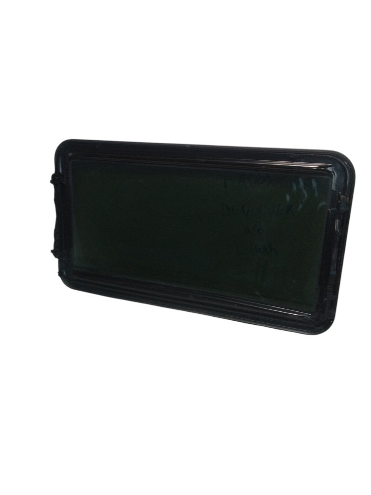 Vidro Teto Solar Original Gwm Tank 300 Hibrido 2025 2026 6