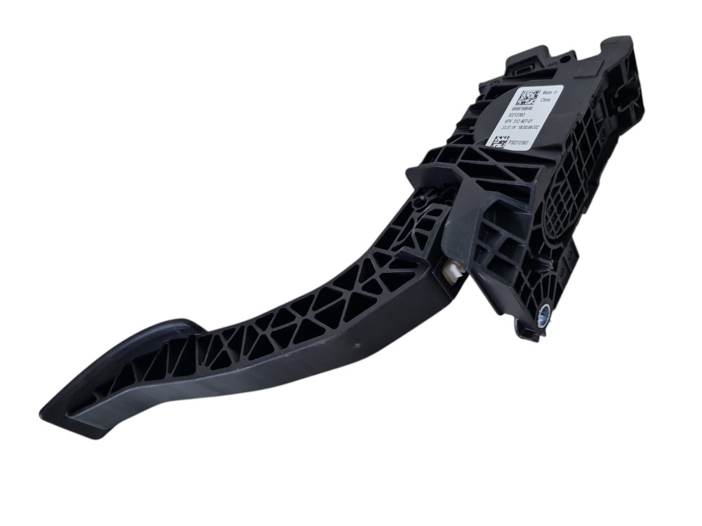 Pedal acelerador eletrônico Volvo XC40 T5 2020 32212363 6