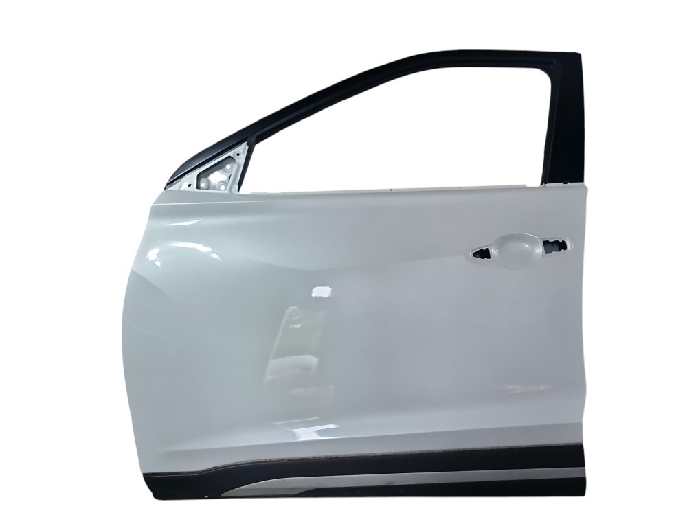 Porta Dianteira Esquerda Nissan Kicks 2023 2024 Impecável Dianteira Esquerdo 2