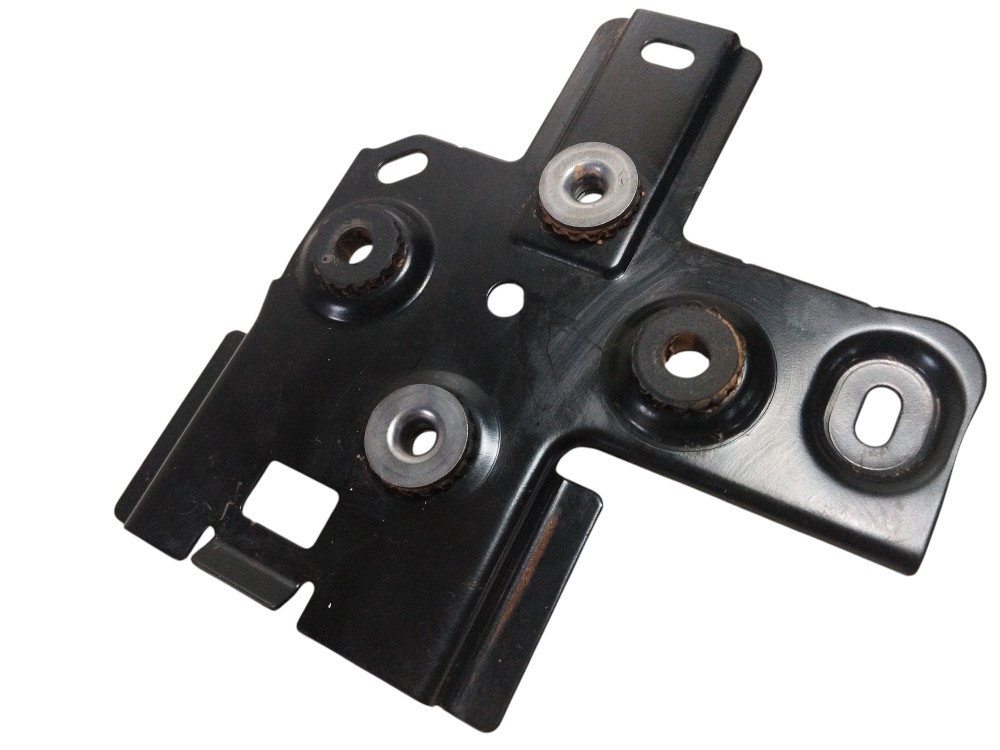 Suporte Da Caixa De Ressonância Citroen Ds5 2015 9687248180 4
