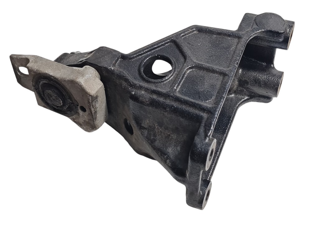 Coxim Do Motor Lado Direito Chery Tiggo 2 2020 J691001411 4