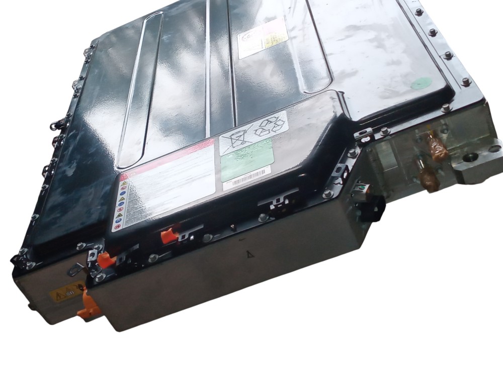 Bateria GWM TANK 300 HIBRIDO HI4-T 2.0 2025 2026 114Ah 325V 5