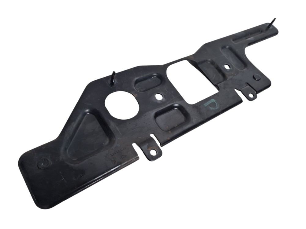 Suporte Carroceria Direito Renault Kangoo 2025 297f09186r 3