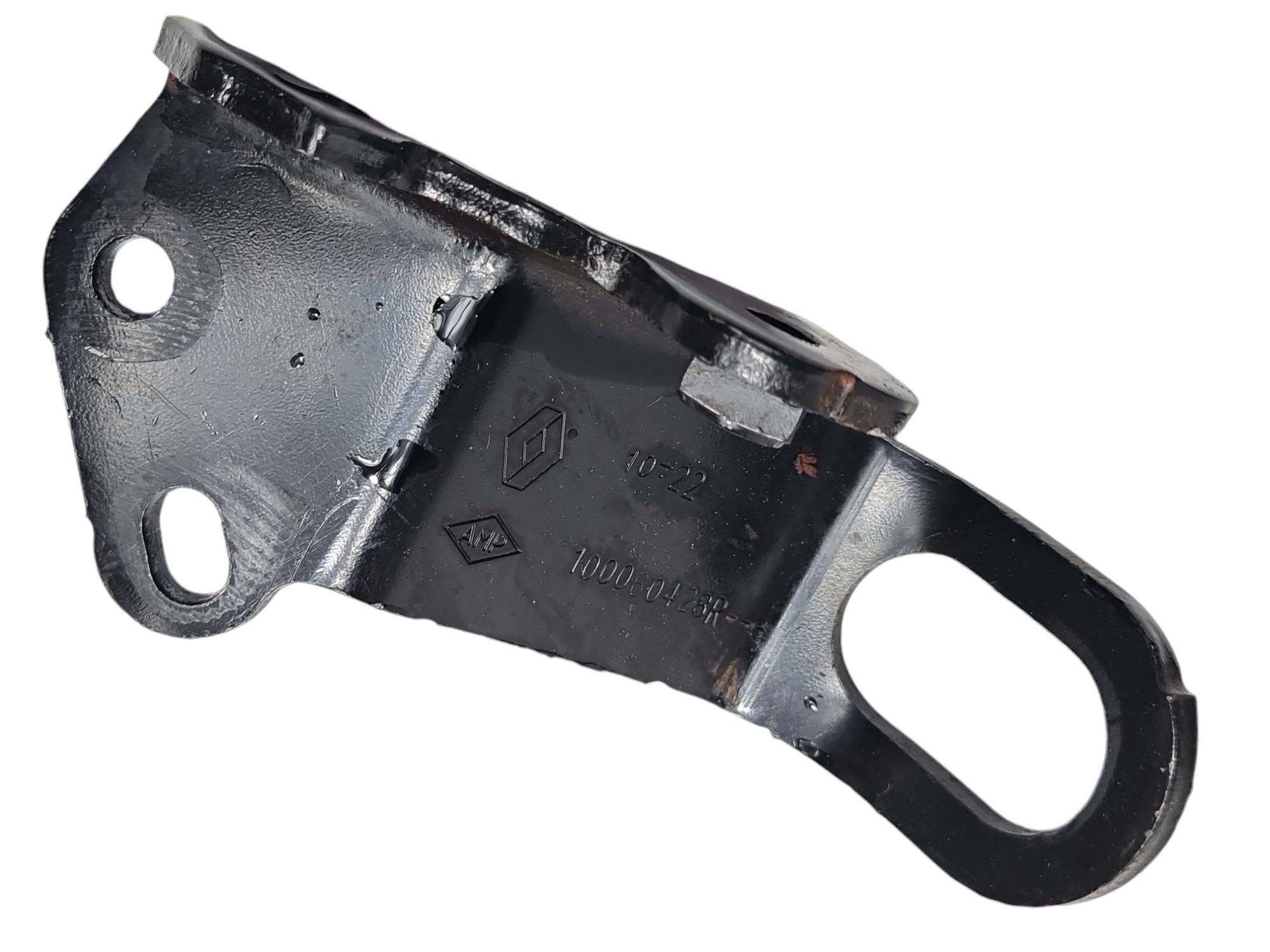 Suporte Cabeça Cilindro Renault Master 2023 100060428r 1