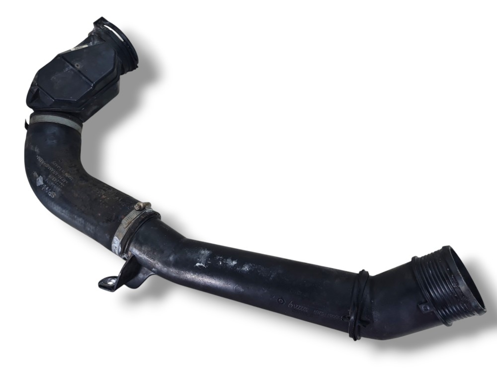 Mangueira Intercooler Volvo Xc40 T5 2020 32222147 Original 1