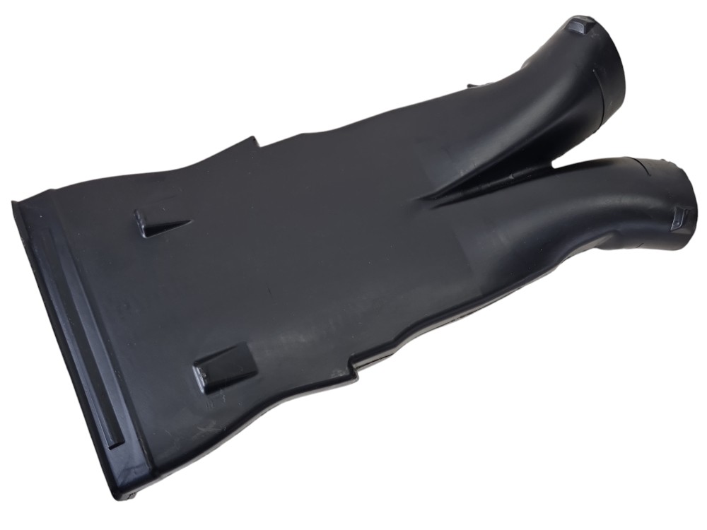 Duto Ar Condicionado Central Volvo Xc60 2015 30648754 7