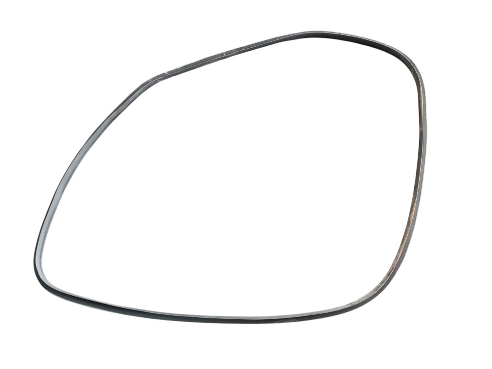 Borracha Vedação Porta Dianteira Esquerda Byd Dolphin 2025 2