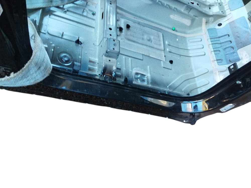 Conjunto caixa de ar Byd Dolphin Mini 2025 2026 ORIGINAL 5