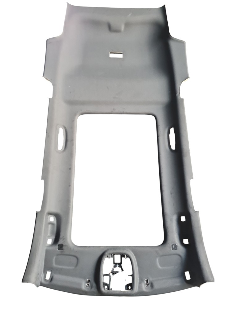 Forro De Teto Jeep Commander 2022 2023 2024 Original 5