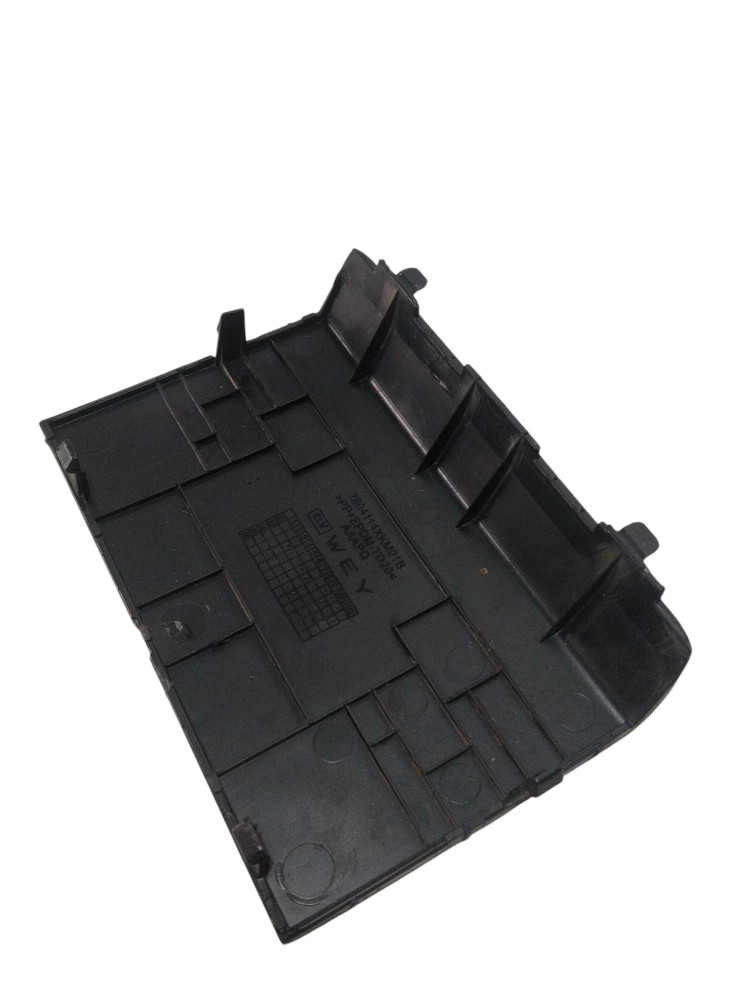Moldura Tampa Da Caixa De Fusiveis Painel Gwm Tank 300 2026 4