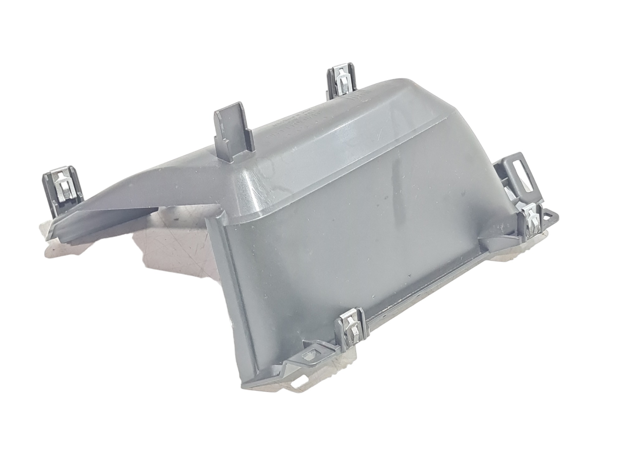 Moldura Esquerda Porta Cod 84292011 Volvo New Fh Fh540 2023 3