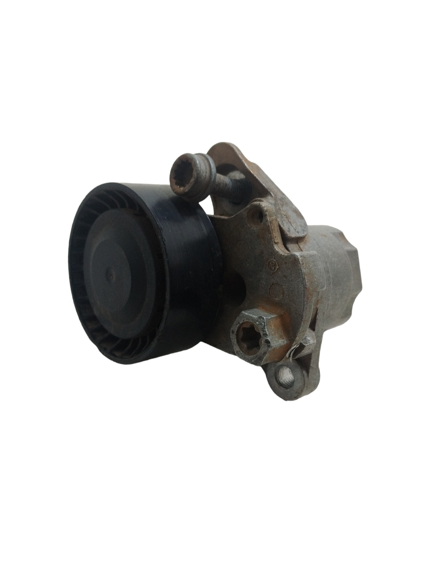 Tensor Correia Alternador Volkswagen T-cross 2020/2021 1.4 6