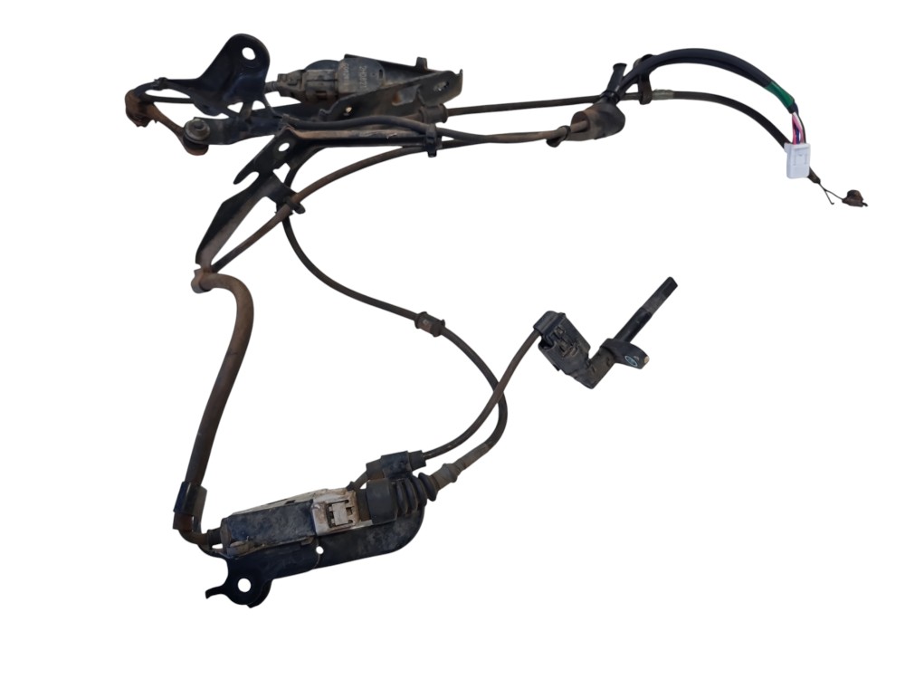Sensor ABS dianteiro direito Lexus LS 460L 2013 ORIGINAL 1