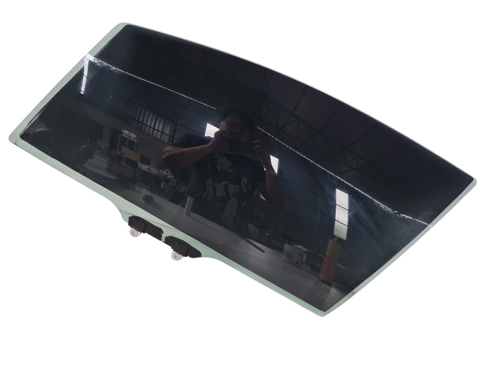 Vidro Porta Dianteira Esquerda Honda Wr-v 2021 Original 3