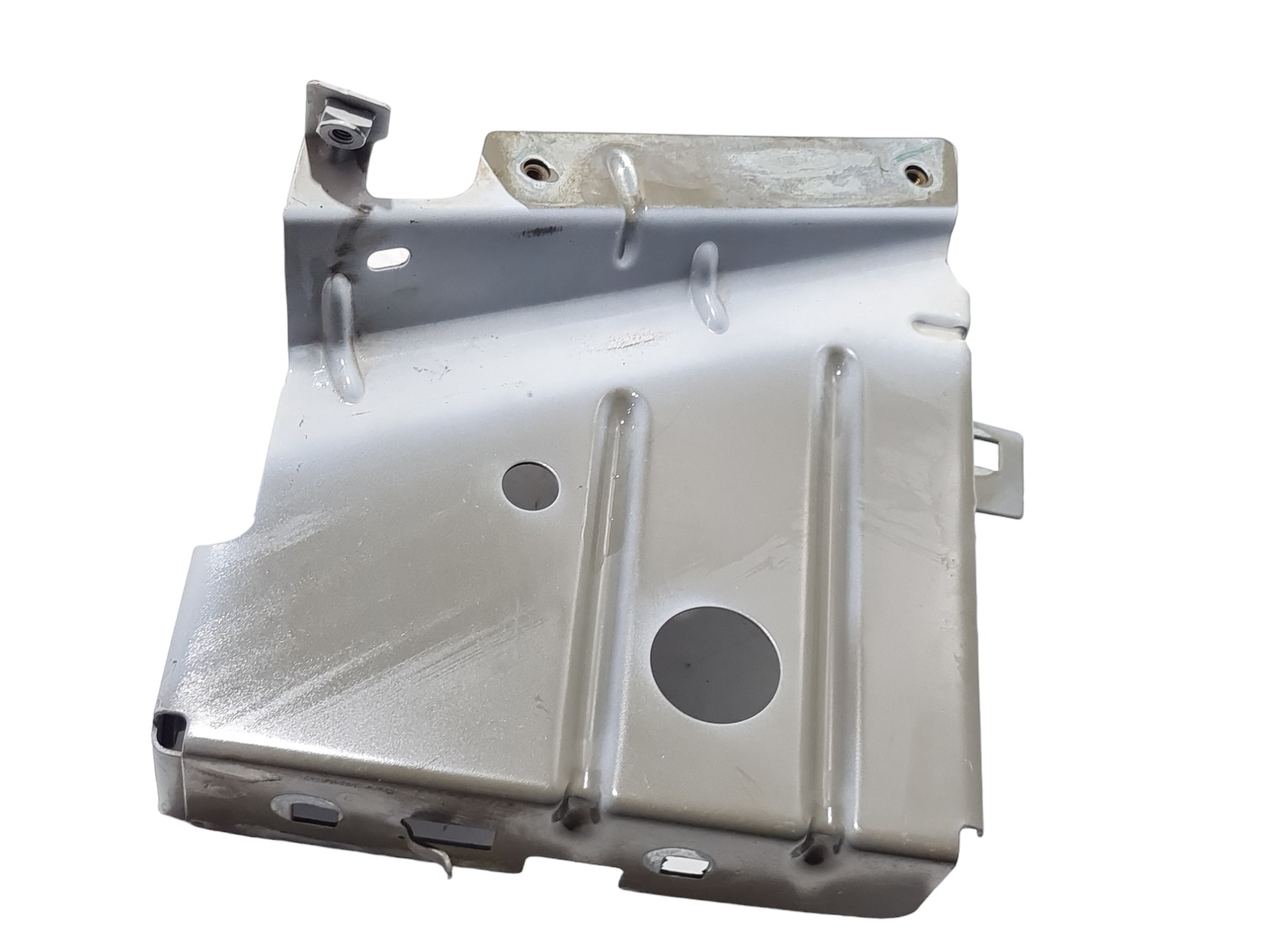 Suporte 631221215rf Renault Master 2022 Original 4