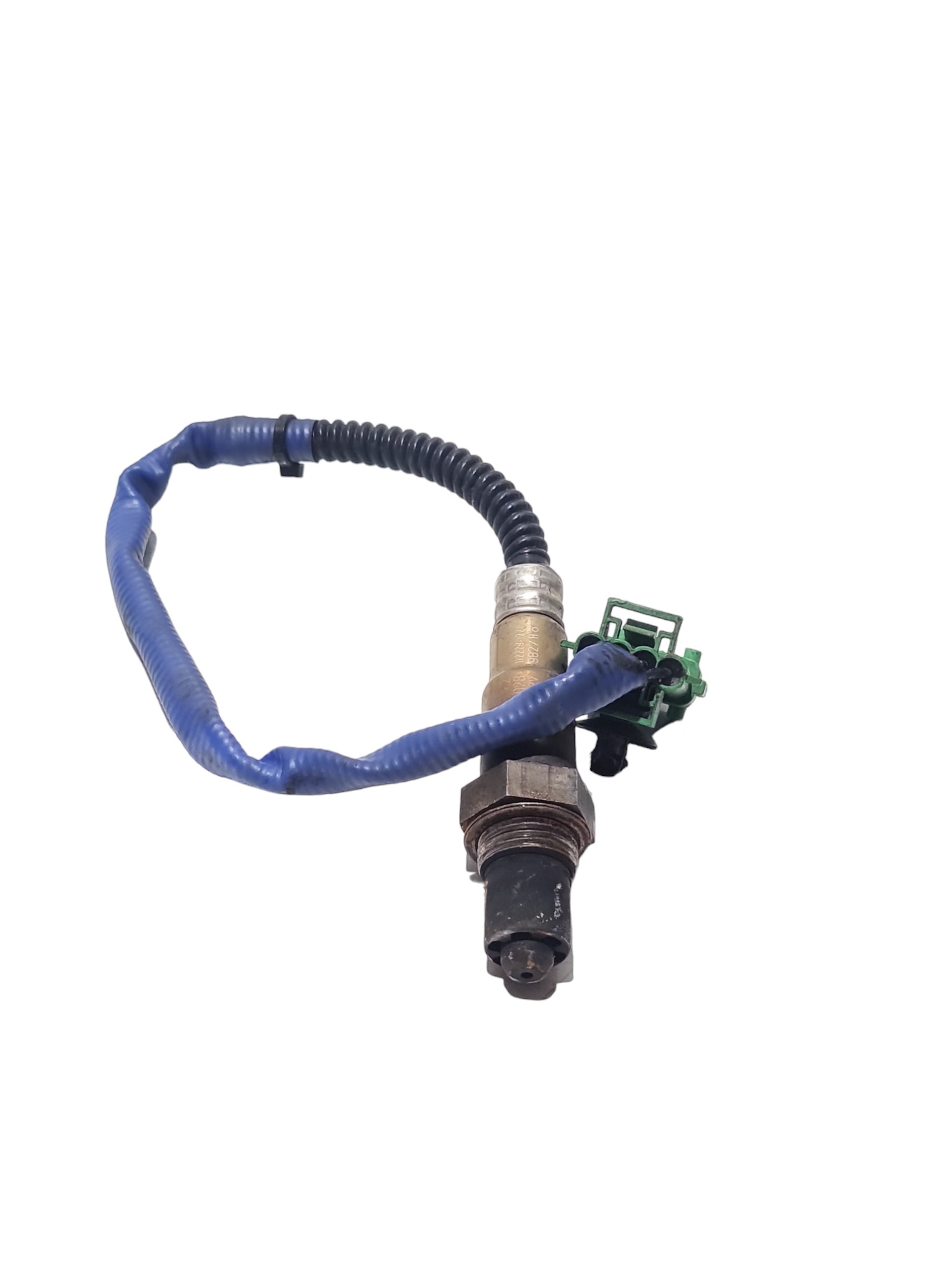 Sonda Lambda Peugeot 207 Quicksilver 2013 Oroginal 3