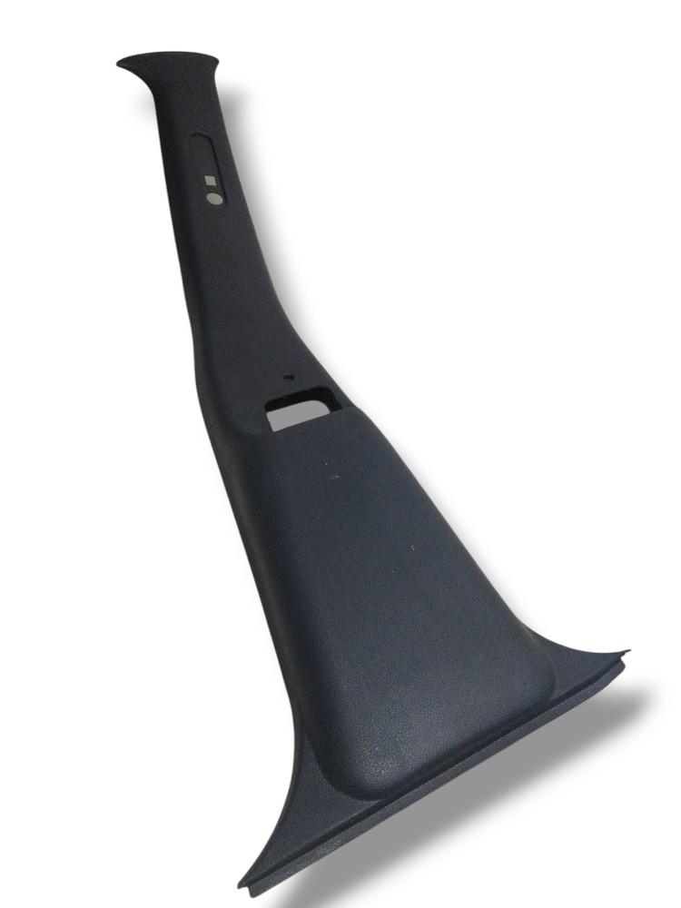 Moldura Coluna Central Fiat Palio Siena 1996/2000 715274000 1