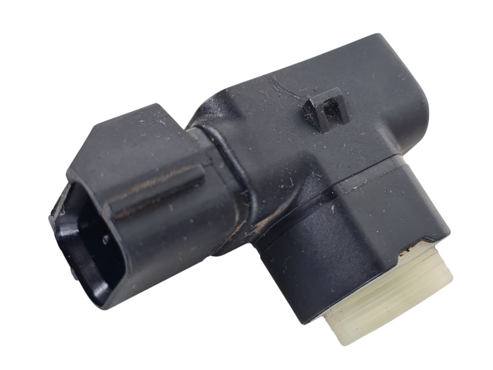 Sensor Estacionamento Traseiro Jac E-js1 2023 3603200×0070 Verde-musgo 7
