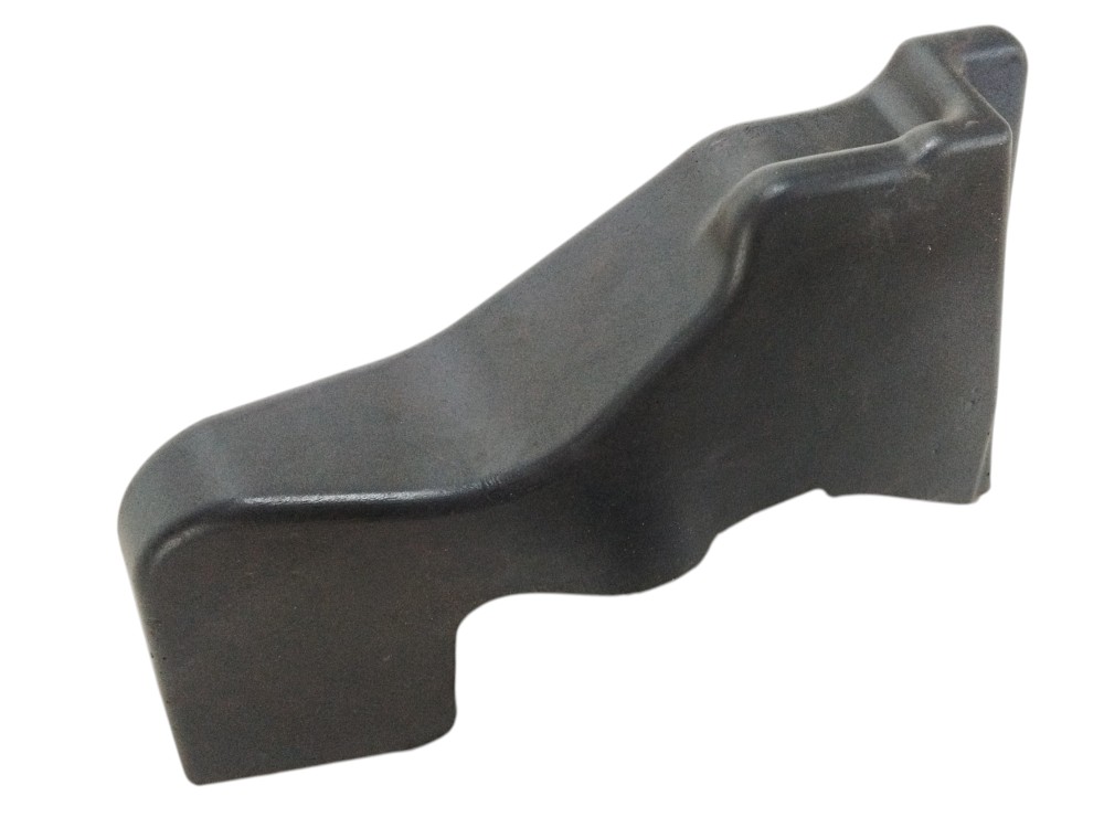 Isolamento Compartimento Motor Renault Kangoo 2024 2025 3