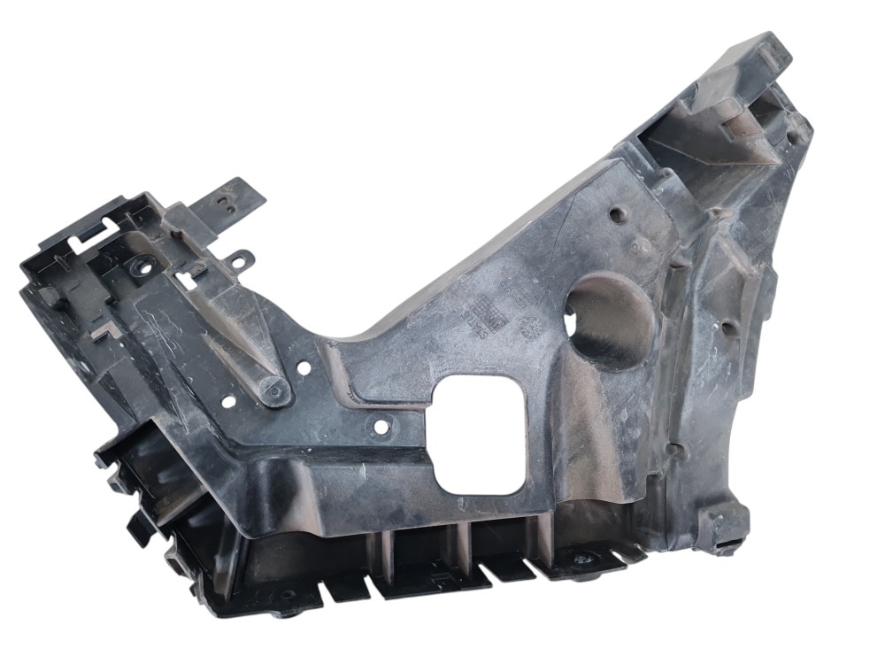 Guia Parachoque Traseiro Esquerdo Volvo Xc 40 2020 32227484 2