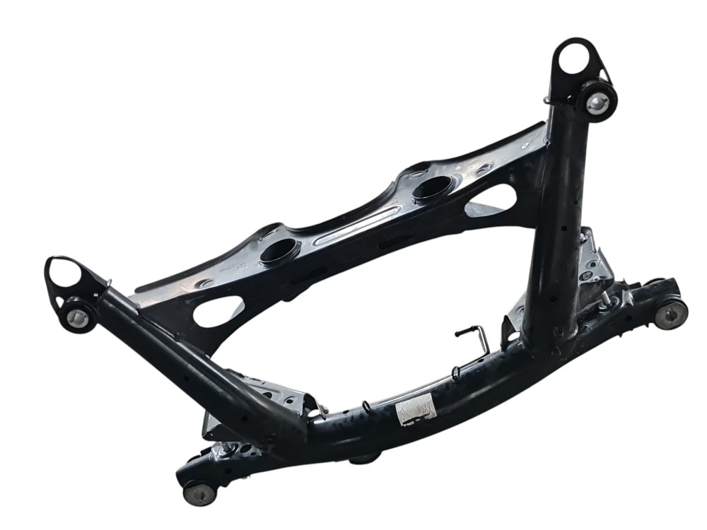 Agregado traseiro Volvo XC40 T5 2020 32246801 ORIGINAL 6