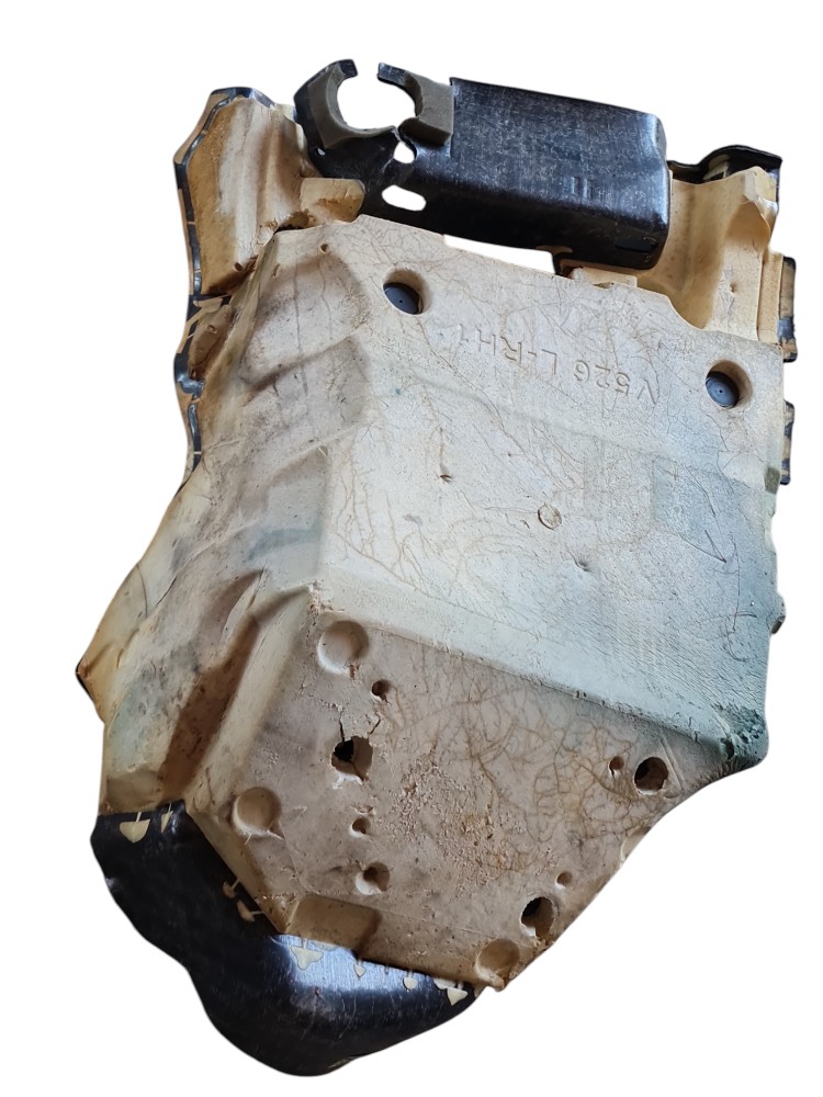 Forro Carpete Dianteiro Direito Volvo Xc90 D5 2017 39826893 2