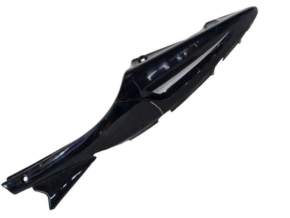 Carenagem Traseira Esquerda Kasinski Comet 250 2008 Detalhe 4