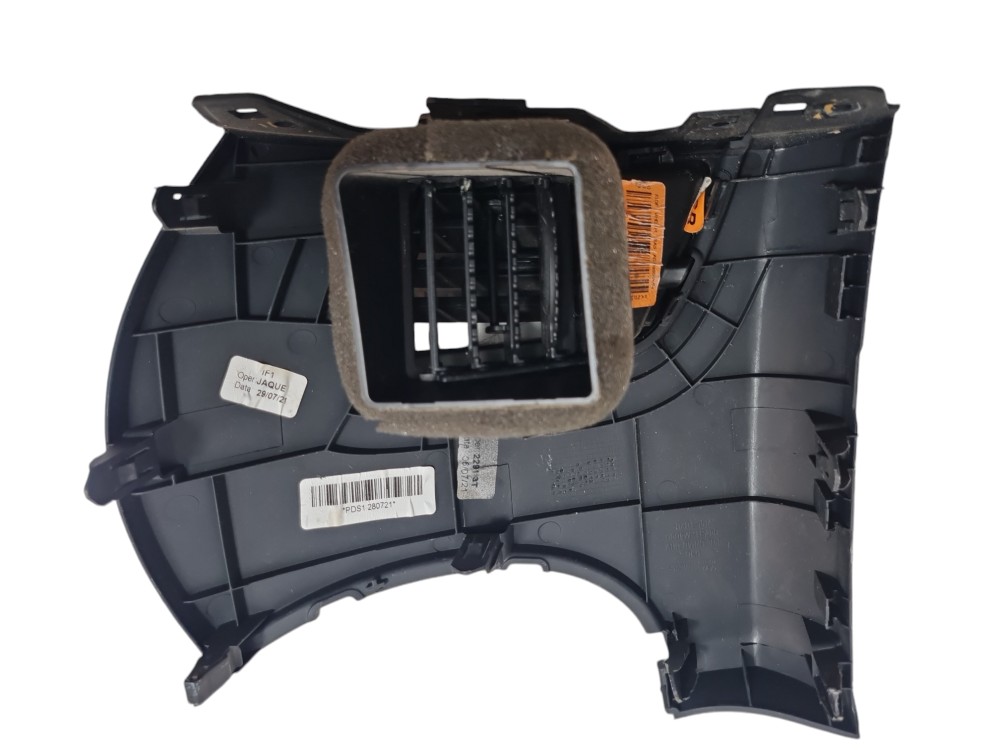 Acabamento Difusor Ar Hyundai Creta 2022 84731m4000 6