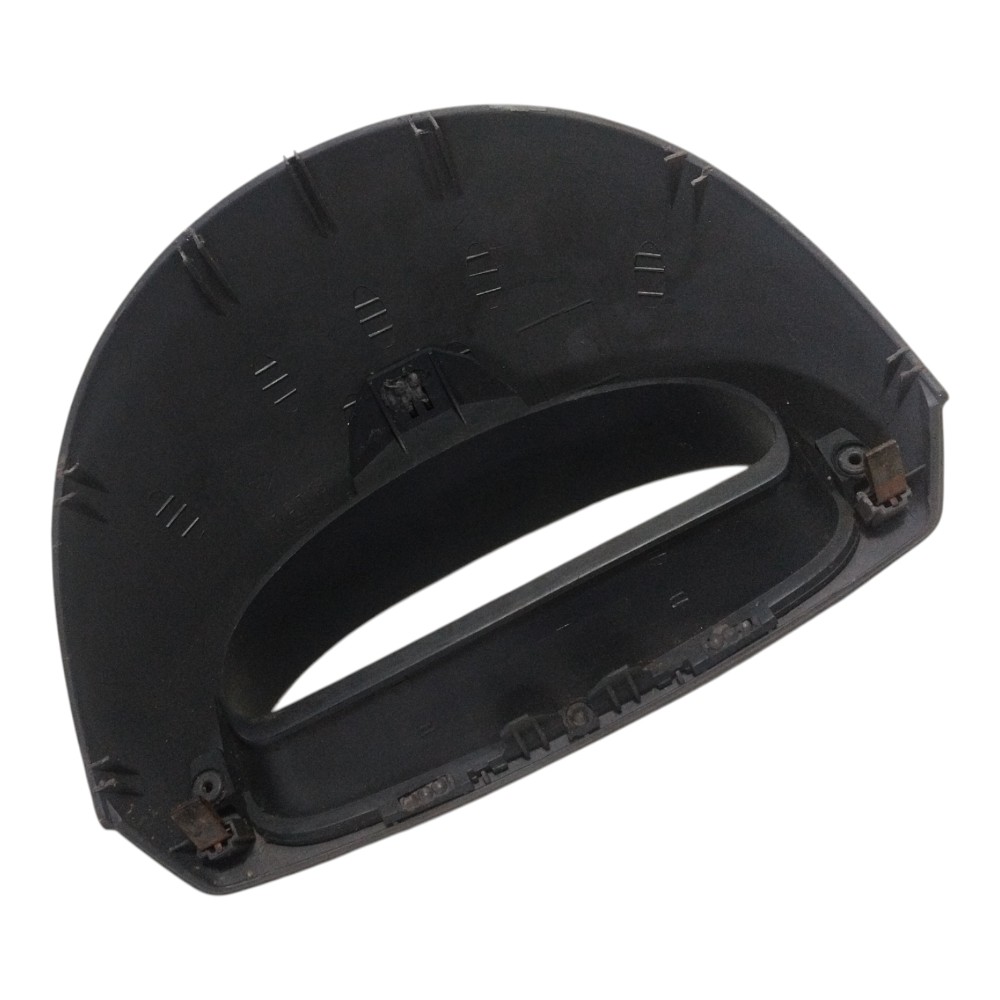 Moldura Computador Bordo Renault Clio Original R655s700 4