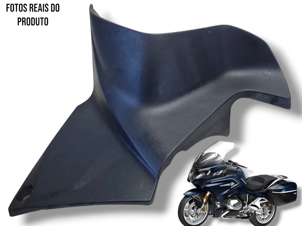 Tampa Do Motor Lado Direito Bmw R 1250 2020 Rt 4663 9443406