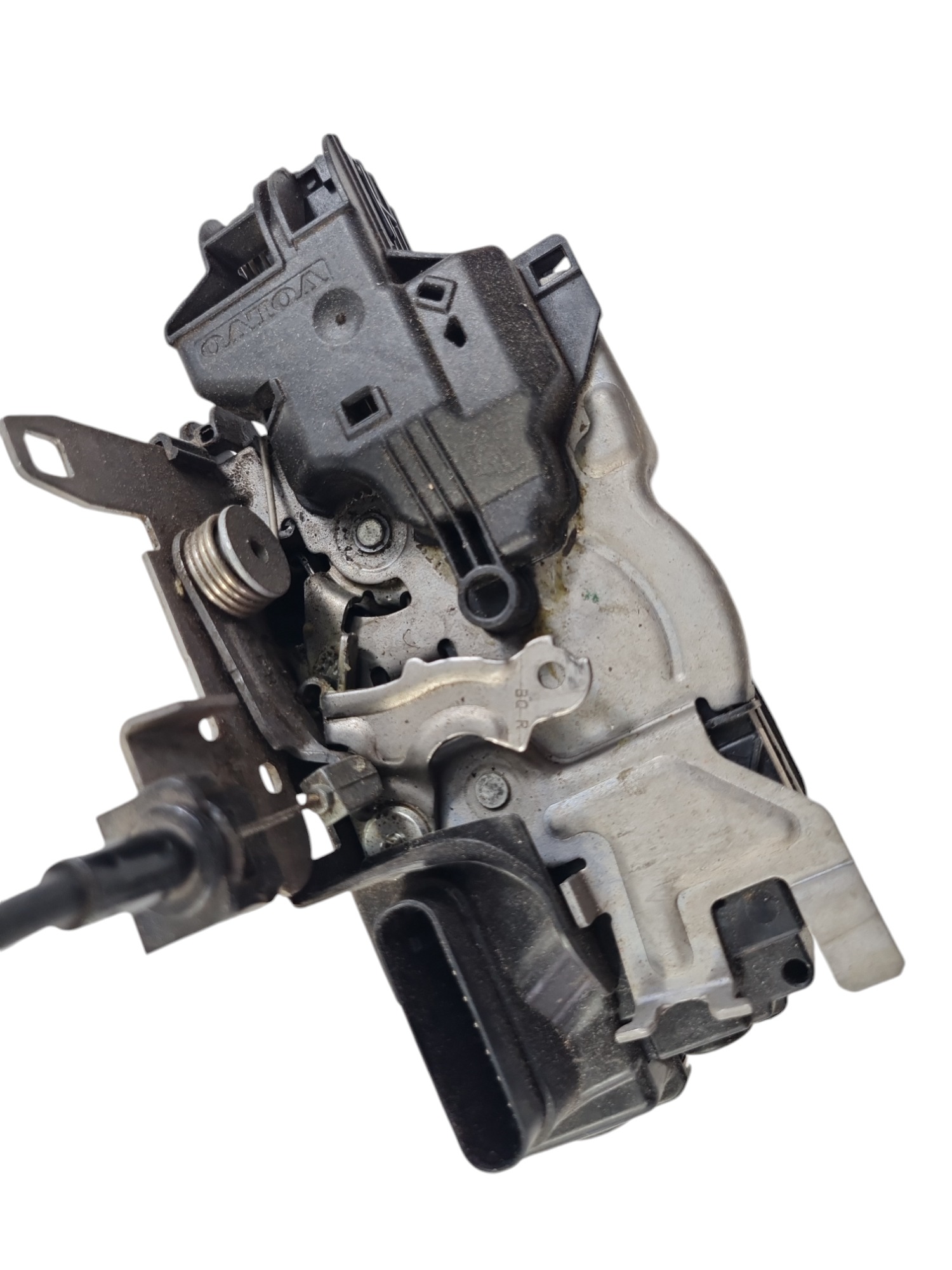 Fechadura Porta Traseira Direita Volvo Xc90 D5 2017 31349899 5