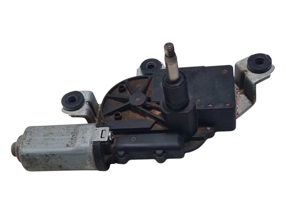 Motor Limpador Traseiro Máquina Gm Captiva 2008 A 2015 3