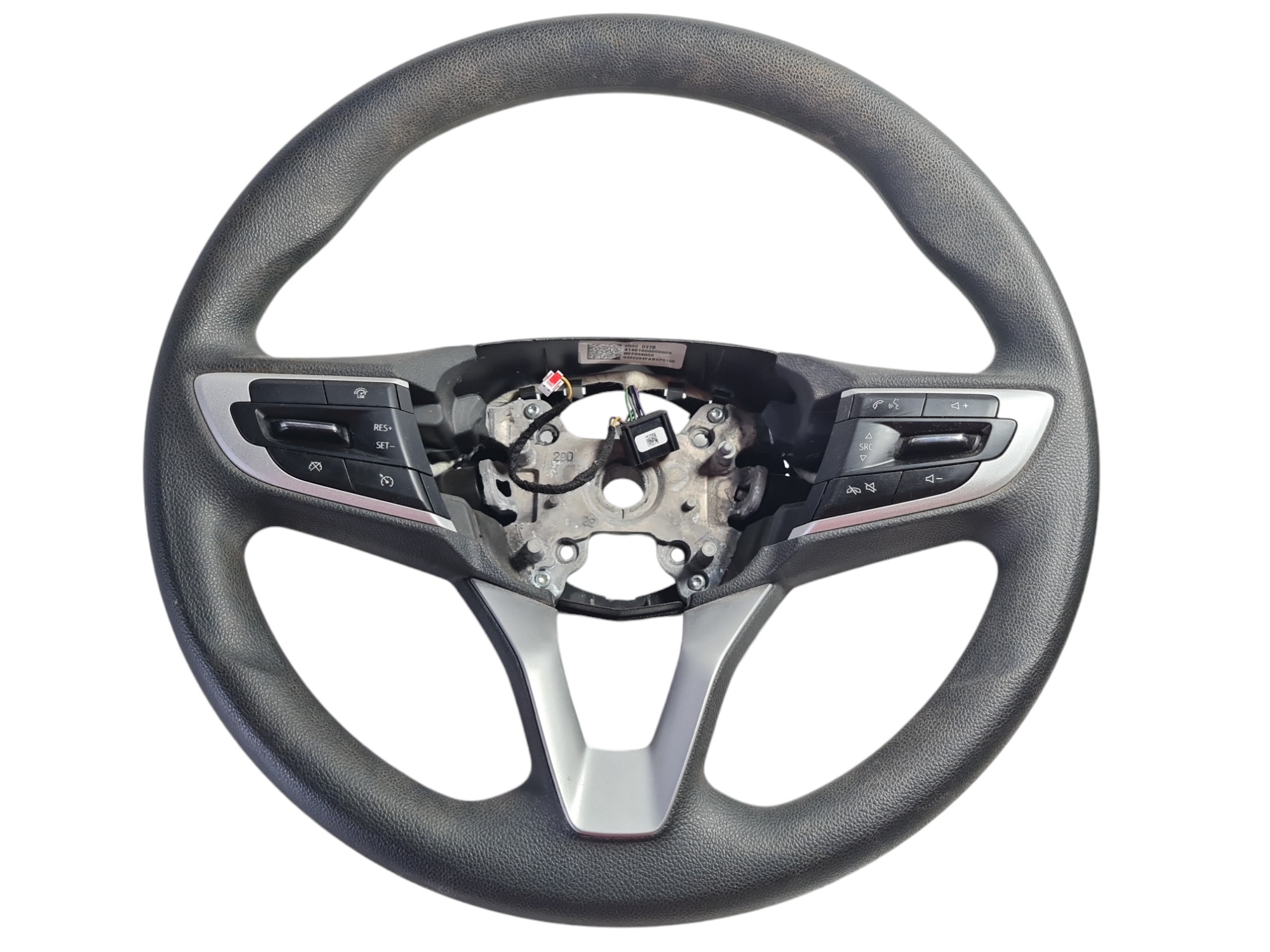 Volante Multifuncional Chevrolet Tracker 2022 26320378