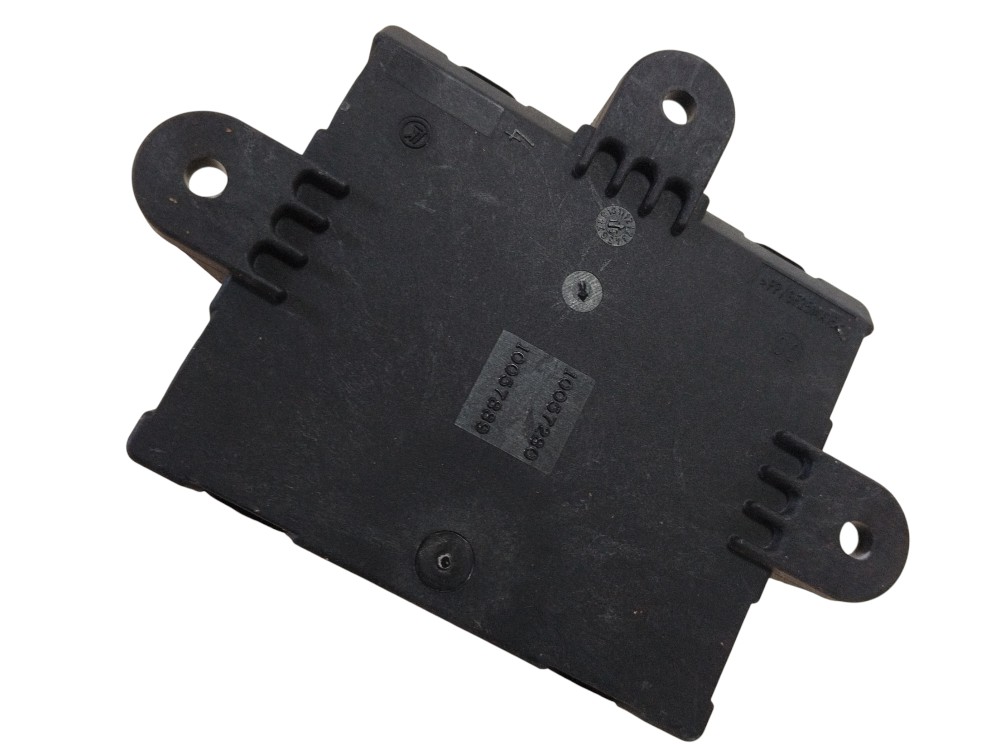Módulo Porta Direita Tras Direita Land Rover Discovery 4 2