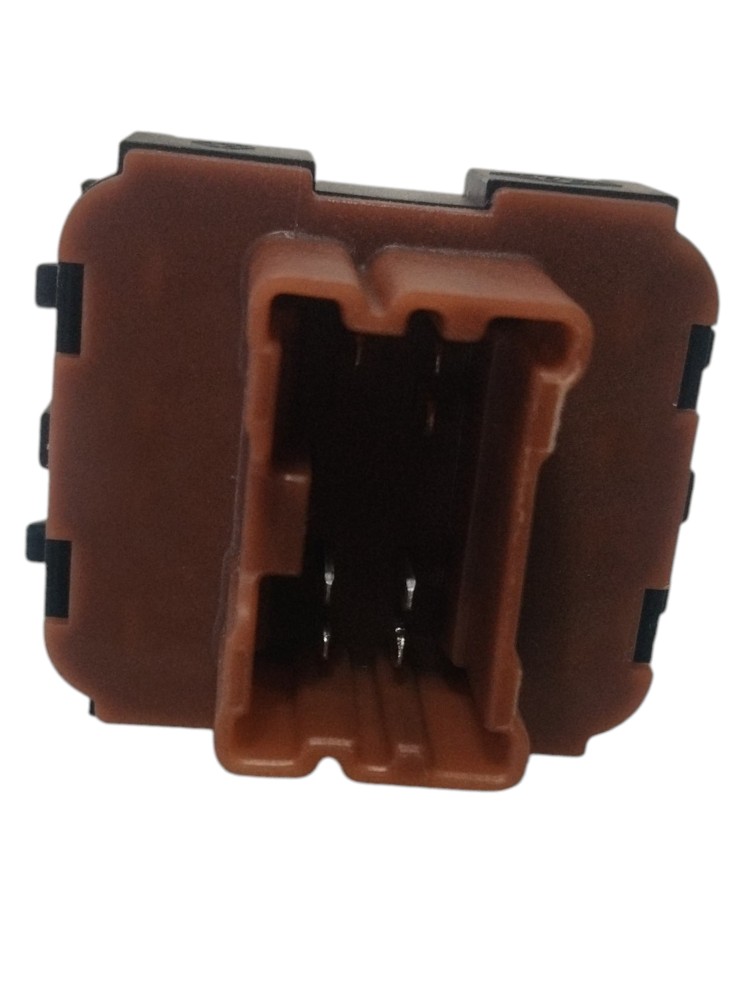Botão Vidro Elétrico Duplo Renault Zoe Neo 2022 254113300r 5