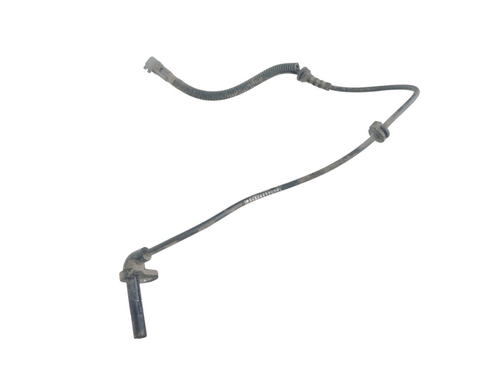Cabo sensor freio ABS esquerdo prisma LTZ 2019 original 3