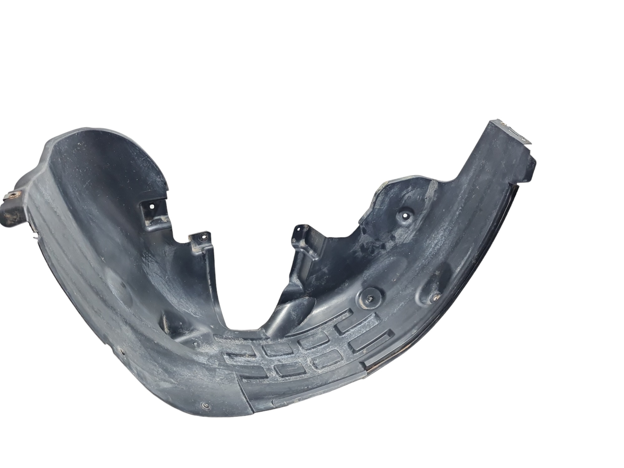 Parabarro Traseiro Esquerdo Chevrolet Tracker Lt 26337240 3