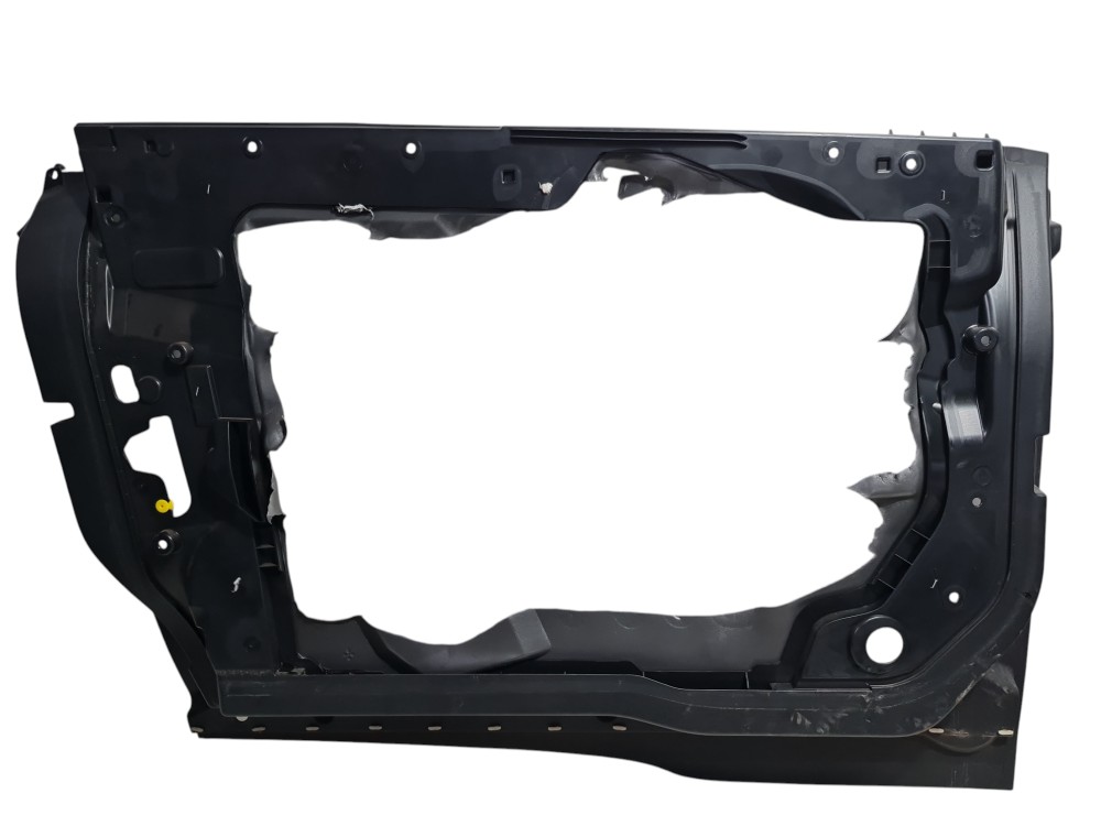 Painel Interno Porta Diant Esquerda Bmw I3 2022 51417303637 6