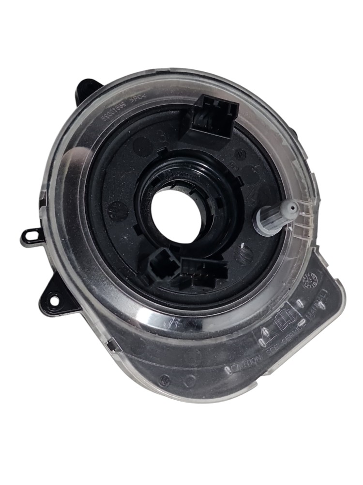 KIT AIRBAG COMPLETO JEEP COMMANDER 2022 2023 2024  ORIGINAL 4