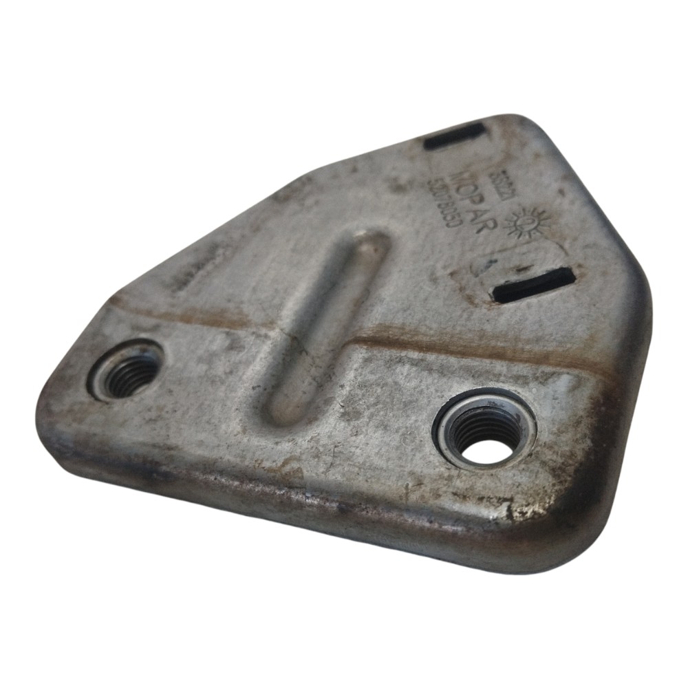 Coxim Escapamento Jeep Compass T270 2023 Original 52078050 3