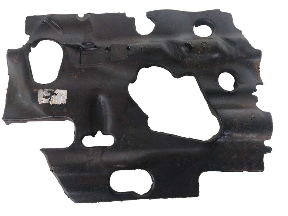 Proteção Anti-ruído Motor Ram Rampage Laramie 2024 46335862 4