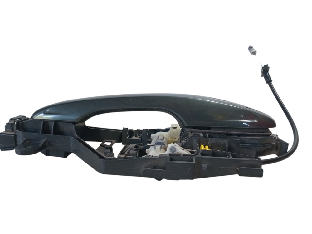 Macaneta Dianteira Direita Xc90 2021 Com Moldura 31378253 1