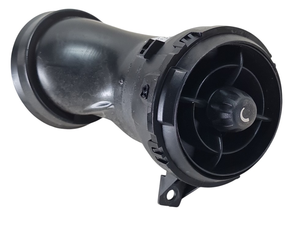 Difusor Esquerdo Mini Cooper S 2012 2013 925401201 6