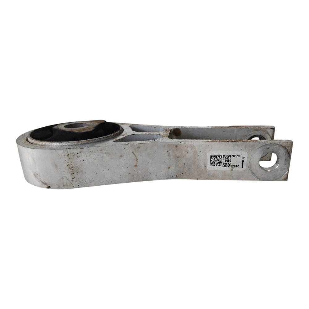 Coxim Inferior Cambio Jeep Comoass 2023 Original 00534285230 6
