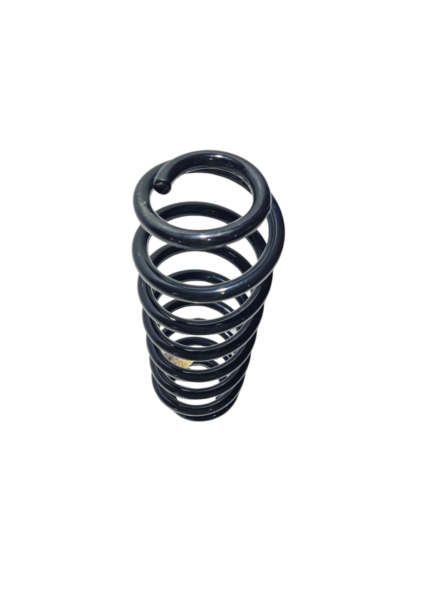 Mola Traseira Vw Tcross Highline 2021 2