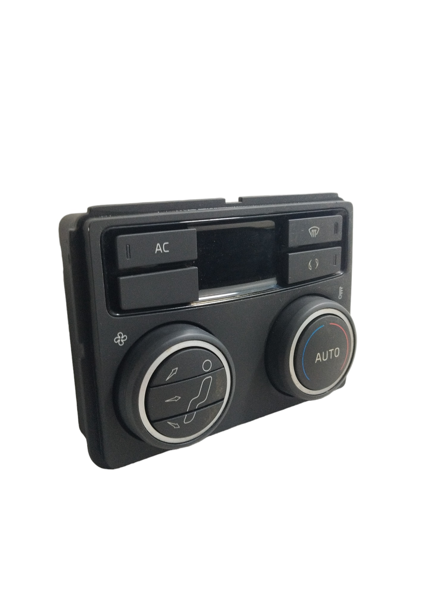Comando Botão Ar Volvo Fh 460 540 2022 2023 Cod 22711935 Preto 7