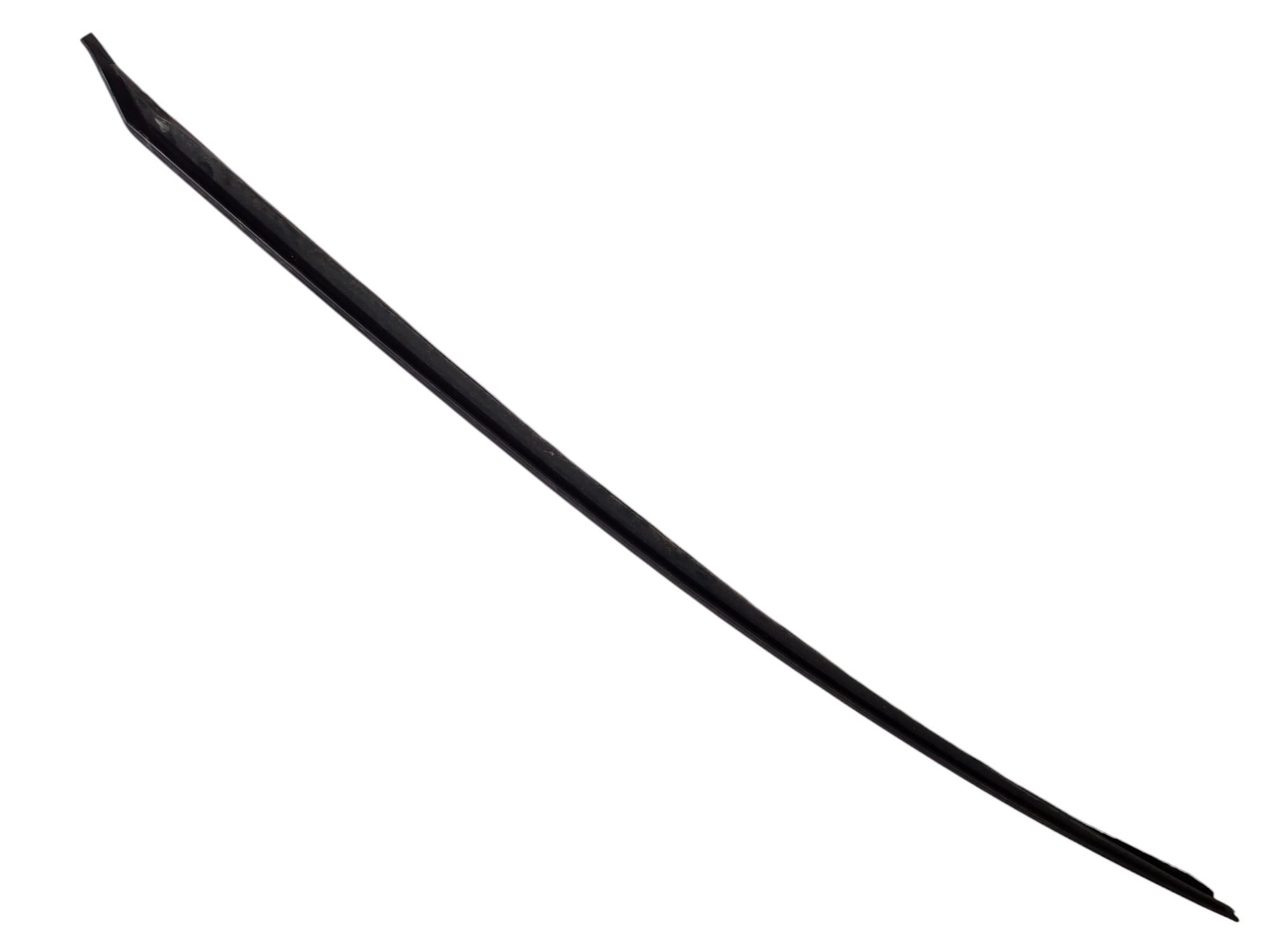 Friso Painel Frontal Protetor Audi A4 Avant 2019 8w0854327 4