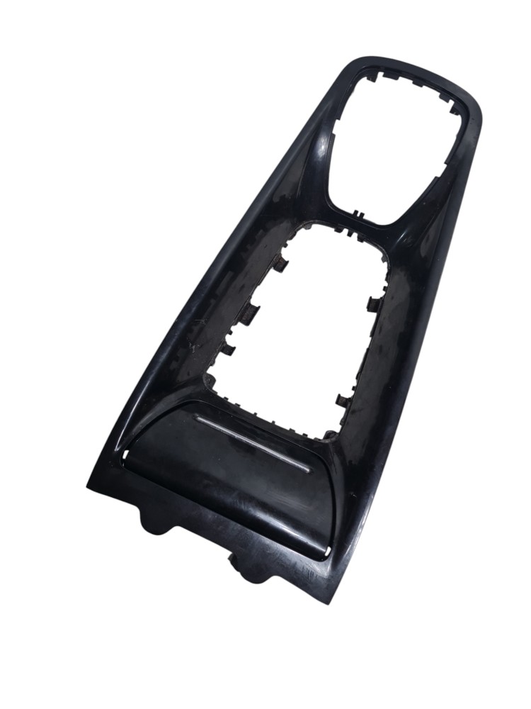 Modura console citroen C5 ex20 ano 2009 2010 BK BVA original